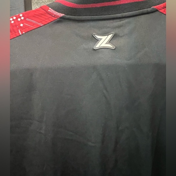 Cleveland Cavaliers NBA Zipaway Jacket - Picture 2 of 4